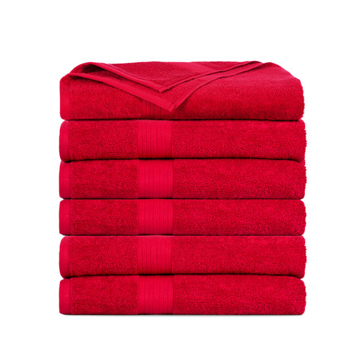 [BIG SALE] Bath Towels You’ll Love In 2024 Wayfair
